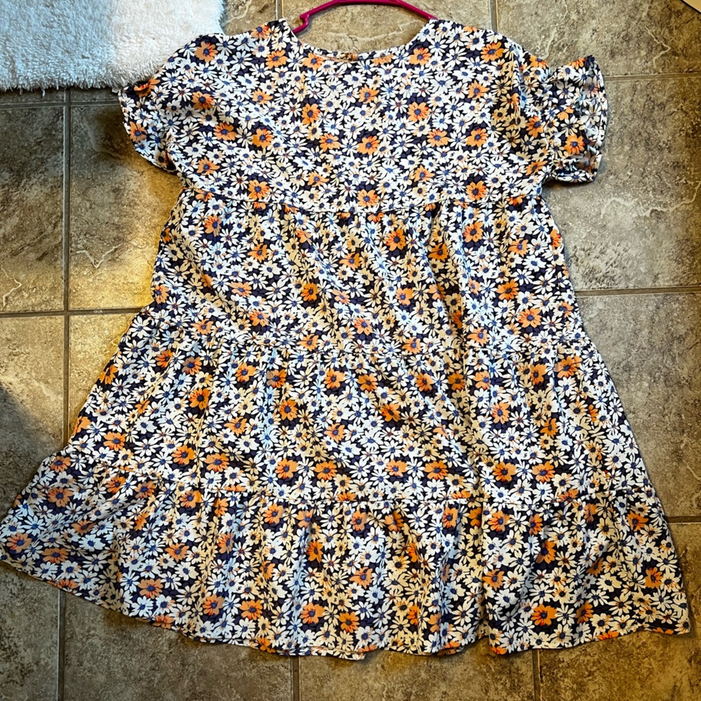 Floral Women's Shorts